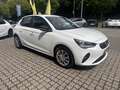 Opel Corsa-e Edition +SOH 93%+ Weiß - thumbnail 4