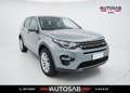 Land Rover Discovery Sport 2.0 TD4 Auto 150 Cv 4WD Business Pelle HSE Grau - thumbnail 1