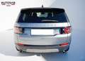 Land Rover Discovery Sport 2.0 TD4 Auto 150 Cv 4WD Business Pelle HSE Grau - thumbnail 5