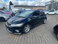 Honda Civic Lim. 3-trg. 1.4 Type S *Klima*SHZ*PDC* Negro - thumbnail 1