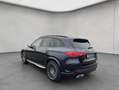 Mercedes-Benz GLC 400 GLC Blau - thumbnail 3