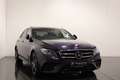 Mercedes-Benz E 220 d 4MATIC Aut. / 3 x AMG / 360° / PANO / WIDE SC... Blau - thumbnail 1