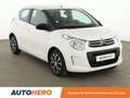 Citroen C1 1.0 VTi Feel Edition BVM Blanc - thumbnail 8