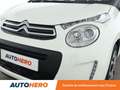 Citroen C1 1.0 VTi Feel Edition BVM Blanc - thumbnail 24
