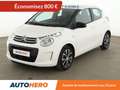 Citroen C1 1.0 VTi Feel Edition BVM Blanc - thumbnail 1