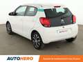Citroen C1 1.0 VTi Feel Edition BVM Blanc - thumbnail 4