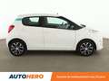 Citroen C1 1.0 VTi Feel Edition BVM Blanc - thumbnail 7