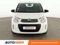 Citroen C1 1.0 VTi Feel Edition BVM Blanc - thumbnail 9