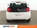 Citroen C1 1.0 VTi Feel Edition BVM Blanc - thumbnail 5