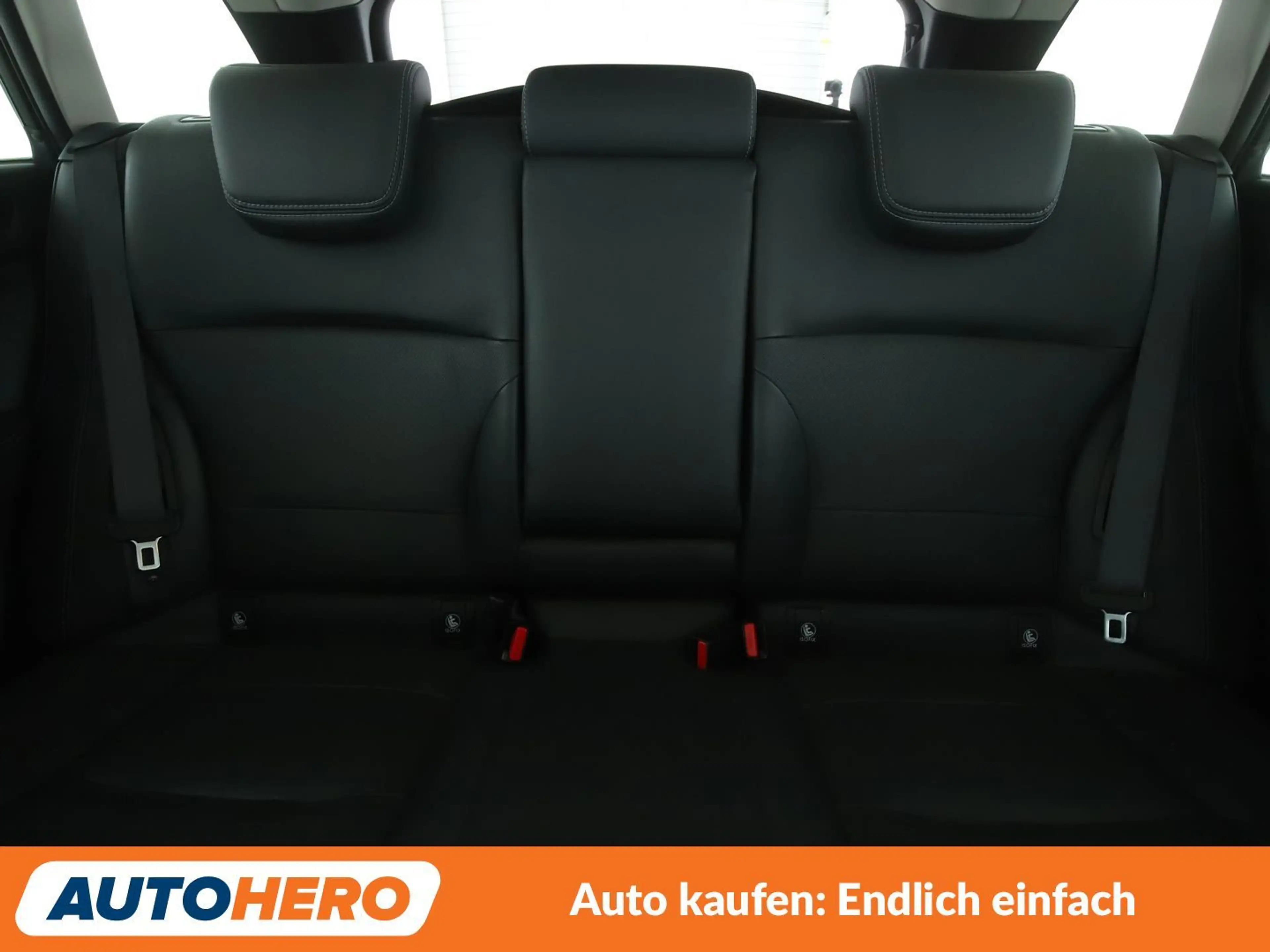 Subaru OUTBACK 2.5 Sport Aut.*NAVI*ACC*CAM*SHZ*KLIMA* — photo 15