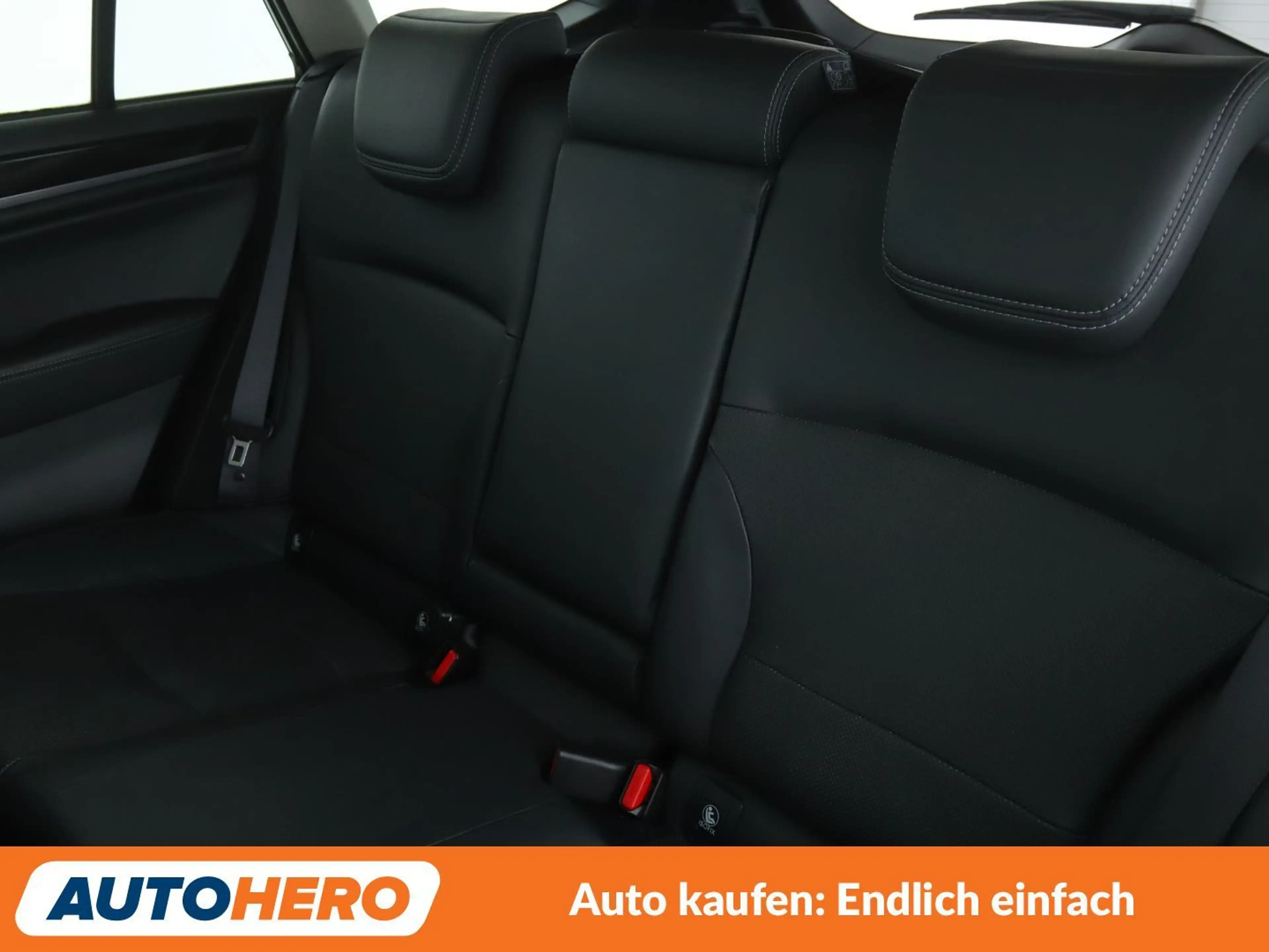 Subaru OUTBACK 2.5 Sport Aut.*NAVI*ACC*CAM*SHZ*KLIMA* — photo 14
