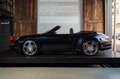 Porsche 997 Carrera 4S Cabriolet Basaltschwarz-met. NL-auto Zwart - thumbnail 4