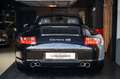 Porsche 997 Carrera 4S Cabriolet Basaltschwarz-met. NL-auto Zwart - thumbnail 5