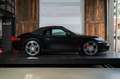 Porsche 997 Carrera 4S Cabriolet Basaltschwarz-met. NL-auto Zwart - thumbnail 2