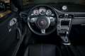 Porsche 997 Carrera 4S Cabriolet Basaltschwarz-met. NL-auto Zwart - thumbnail 17