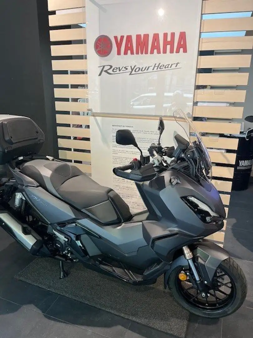 Honda ADV 350 Grigio - 1