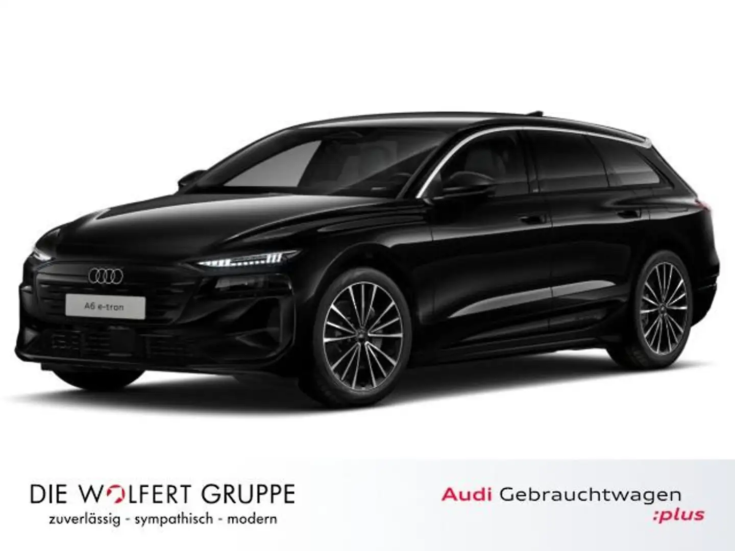 Audi performance 0,25%*WINTERRÄDER* Schwarz - 2
