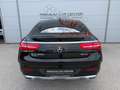 Mercedes-Benz GLE 350 d Coupé 4MATIC Aut. AMG-LINE / PANO / LEDER Schwarz - thumbnail 6