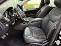Mercedes-Benz GLE 350 d Coupé 4MATIC Aut. AMG-LINE / PANO / LEDER Schwarz - thumbnail 8