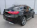 Mercedes-Benz GLE 350 d Coupé 4MATIC Aut. AMG-LINE / PANO / LEDER Schwarz - thumbnail 7