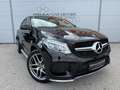 Mercedes-Benz GLE 350 d Coupé 4MATIC Aut. AMG-LINE / PANO / LEDER Schwarz - thumbnail 1