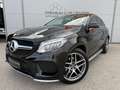Mercedes-Benz GLE 350 d Coupé 4MATIC Aut. AMG-LINE / PANO / LEDER Schwarz - thumbnail 3