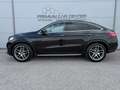 Mercedes-Benz GLE 350 d Coupé 4MATIC Aut. AMG-LINE / PANO / LEDER Schwarz - thumbnail 4