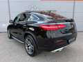 Mercedes-Benz GLE 350 d Coupé 4MATIC Aut. AMG-LINE / PANO / LEDER Schwarz - thumbnail 5