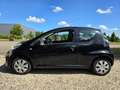 Citroen C1 1.0 Attraction airco *apk:07-2026* Zwart - thumbnail 4
