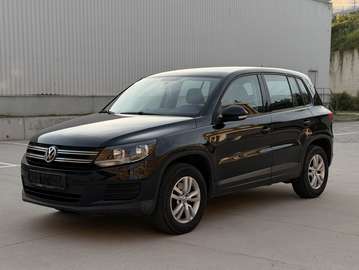 1.4 TSI • 4MOTION • CARPLAY • GARANTIE