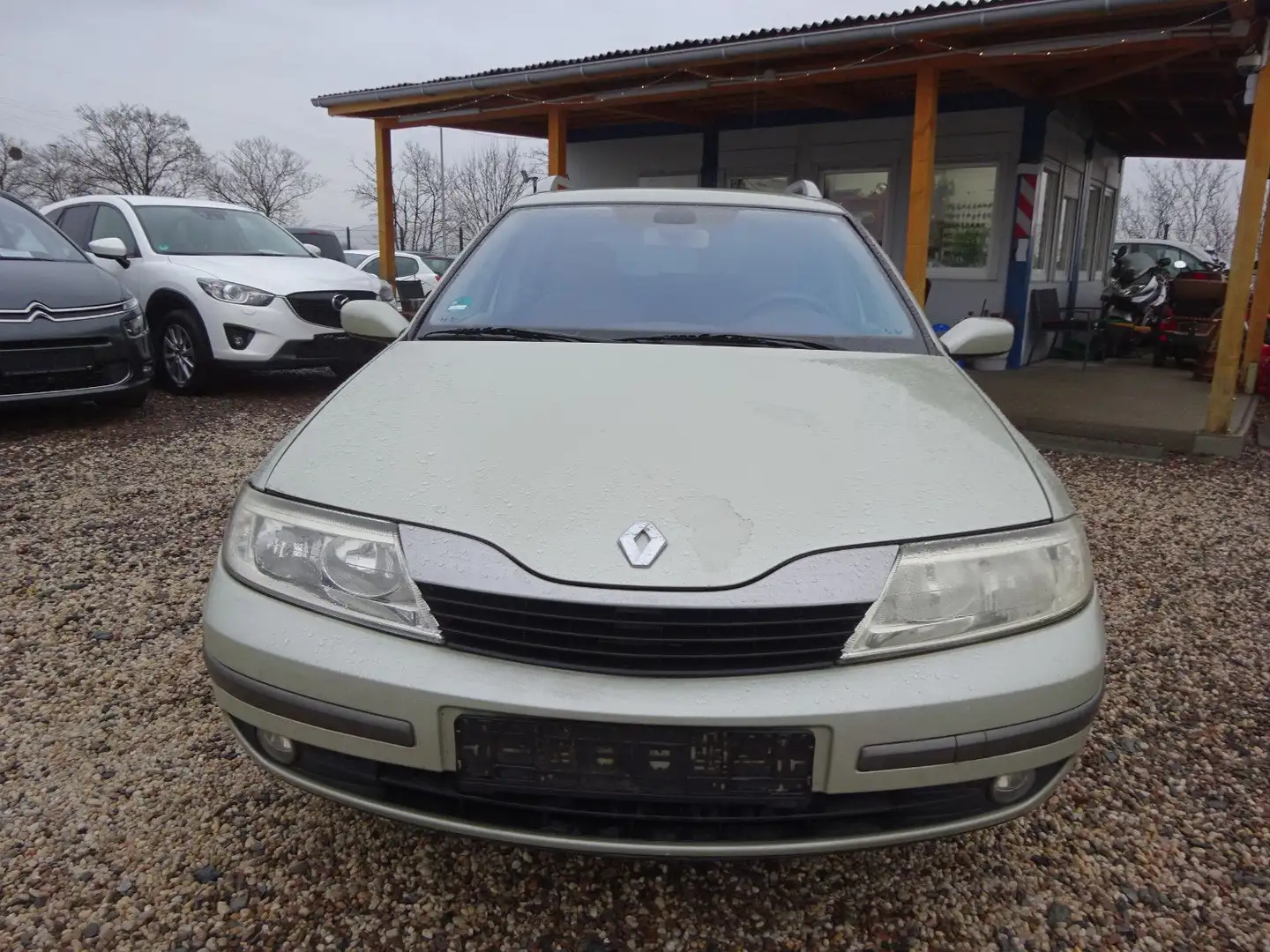 Renault Laguna Grandtour Emotion 1.8 16V Oro - 2