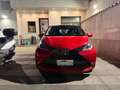 Toyota Aygo Aygo 5p 1.0 x-cool my15 Rosso - thumbnail 2
