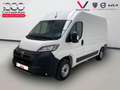 Peugeot Boxer Furgón L3H2 3,5T Max Diesel 140 CV Manual Blanco - thumbnail 1