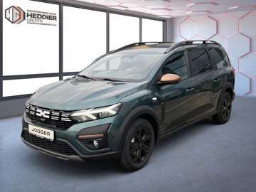 Extreme TCe 110 *7-Sitzer*NAVI*KAMERA*SHZ