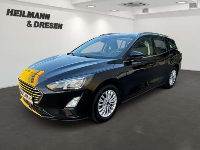 Ford Focus occasion