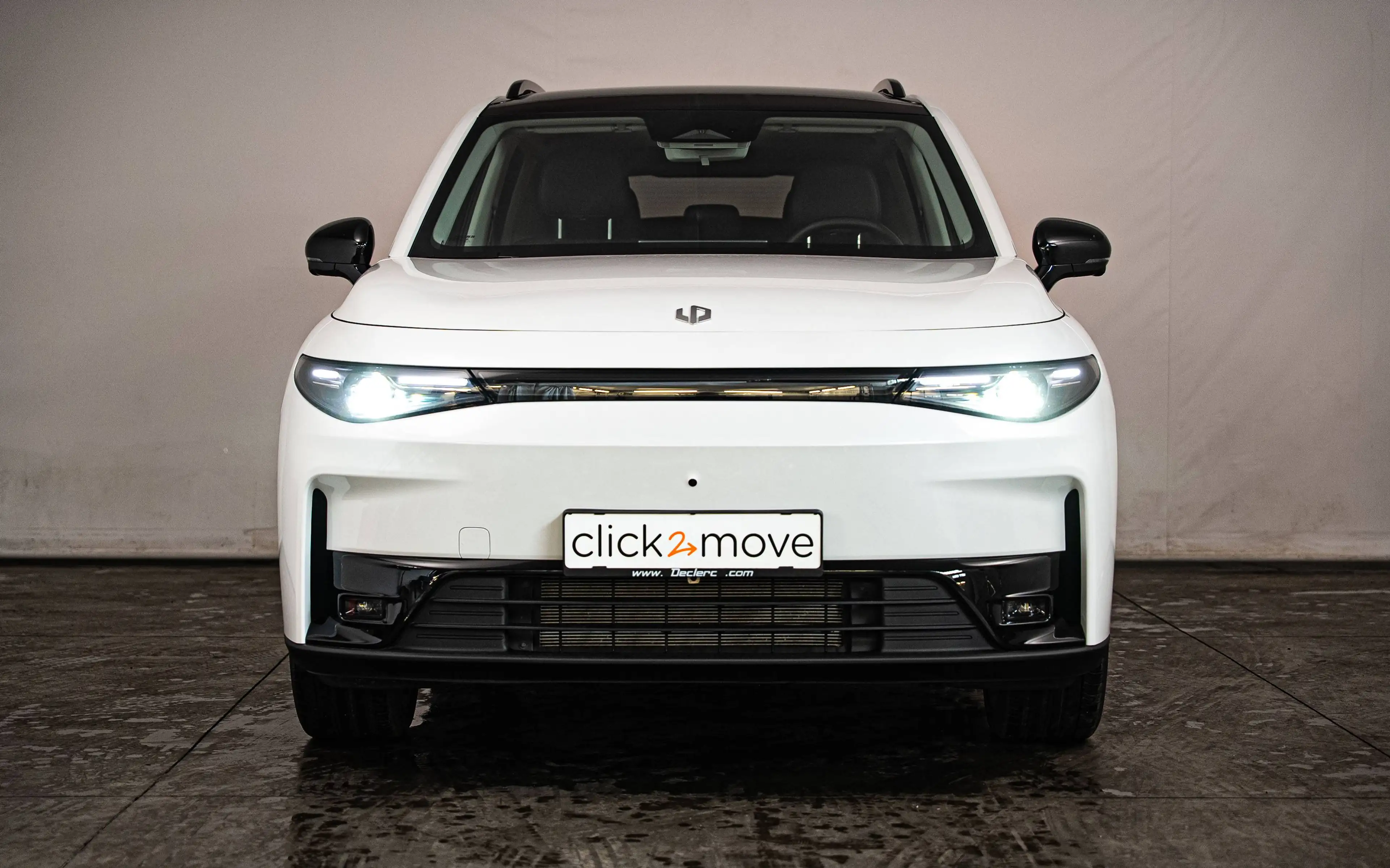 Leapmotor C10 C10 69.9 kWh Design — photo 3