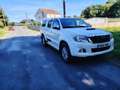 Toyota Hilux Hilux 3.0D-4D Doble Cabina VXL Aut. Blanco - thumbnail 2