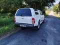 Toyota Hilux Hilux 3.0D-4D Doble Cabina VXL Aut. Blanco - thumbnail 4