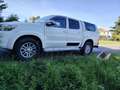 Toyota Hilux Hilux 3.0D-4D Doble Cabina VXL Aut. Blanco - thumbnail 3