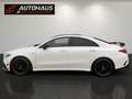 Mercedes-Benz CLA 45 AMG S 4MATIC+ Aut. | 1.BESITZ | Blanc - thumbnail 2