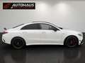 Mercedes-Benz CLA 45 AMG S 4MATIC+ Aut. | 1.BESITZ | Weiß - thumbnail 5