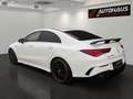Mercedes-Benz CLA 45 AMG S 4MATIC+ Aut. | 1.BESITZ | Weiß - thumbnail 3