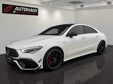 S 4MATIC+ Aut. | 1.BESITZ |