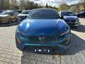 Peugeot 408 GT PureTech 130 EAT8 AHK-abnehmbar El. Panodach Na Blau - thumbnail 2