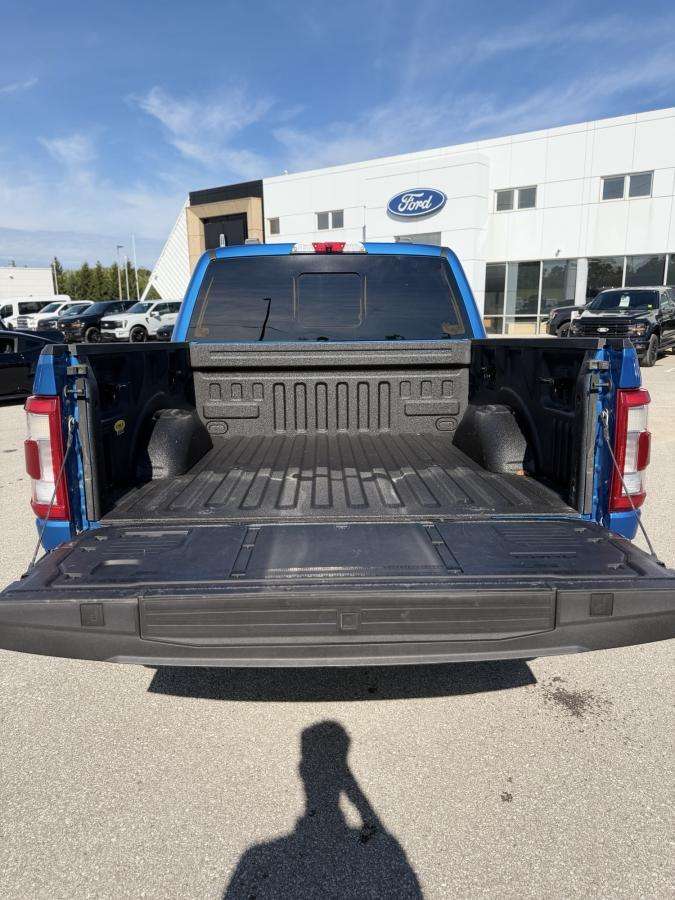 2021 Ford F-150 LARIAT | CLEAN | AS/IS | WELL MAINTAINED | — снимка 1