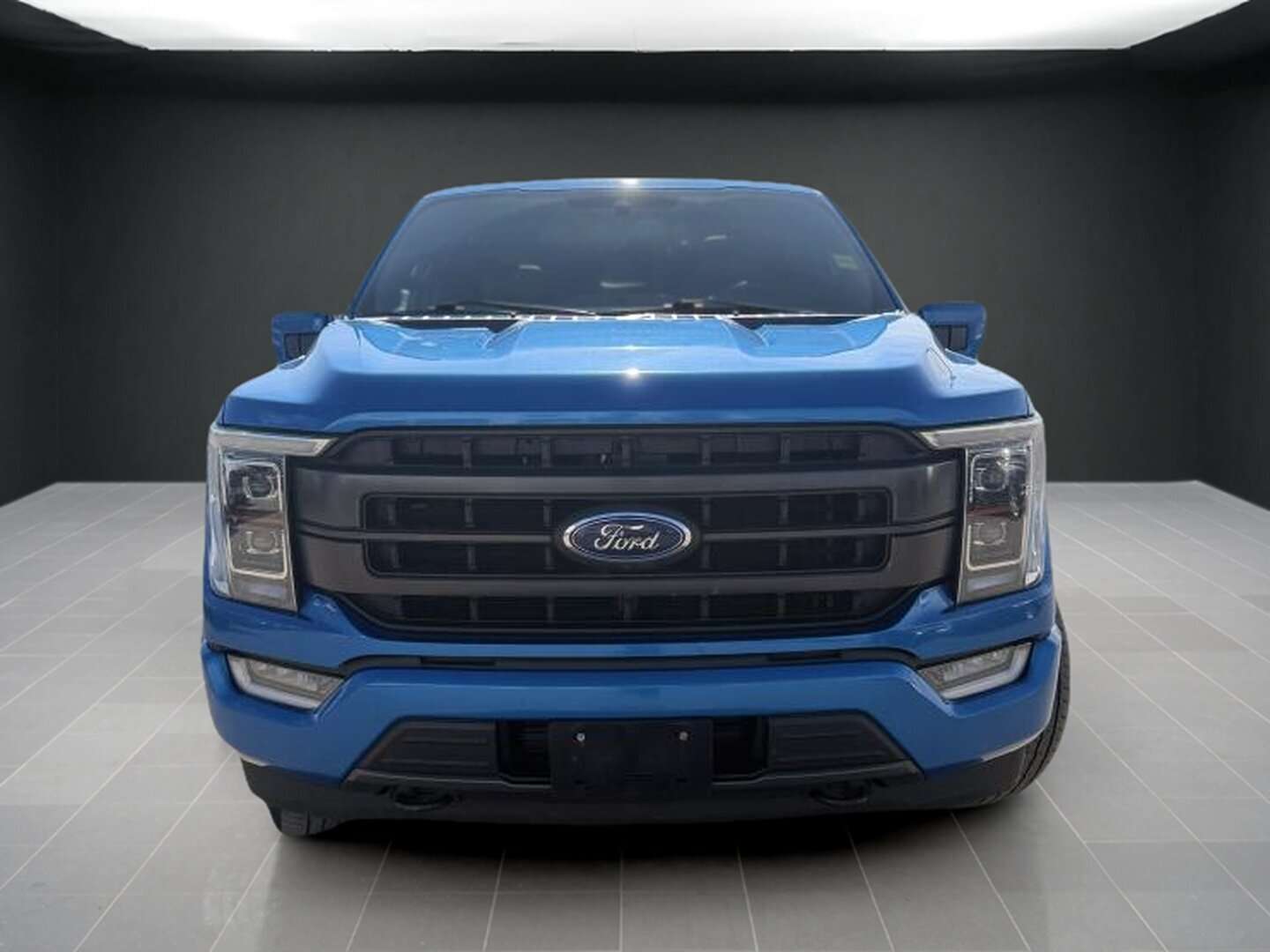 2021 Ford F-150 LARIAT | CLEAN | AS/IS | WELL MAINTAINED | — снимка 1