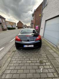 Twintop 1.8i XE 16v Enjoy