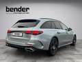 Mercedes-Benz E 220 T d*AMG ADVANCED*NIGHT*AHK*FAHR-ASSIS*KAMERA* Argent - thumbnail 3