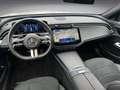 Mercedes-Benz E 220 T d*AMG ADVANCED*NIGHT*AHK*FAHR-ASSIS*KAMERA* Argent - thumbnail 4