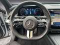 Mercedes-Benz E 220 T d*AMG ADVANCED*NIGHT*AHK*FAHR-ASSIS*KAMERA* Argent - thumbnail 5